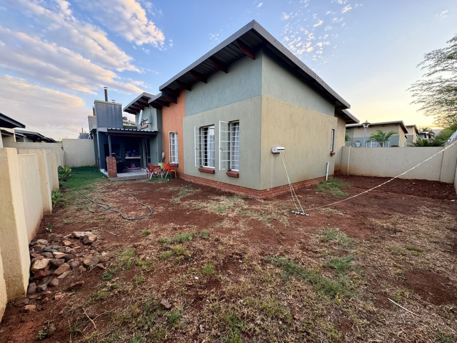 3 Bedroom Property for Sale in Waterval East North West